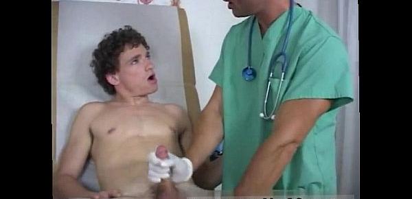  Doctor hole hunter gay porn full length Continuing to open up my